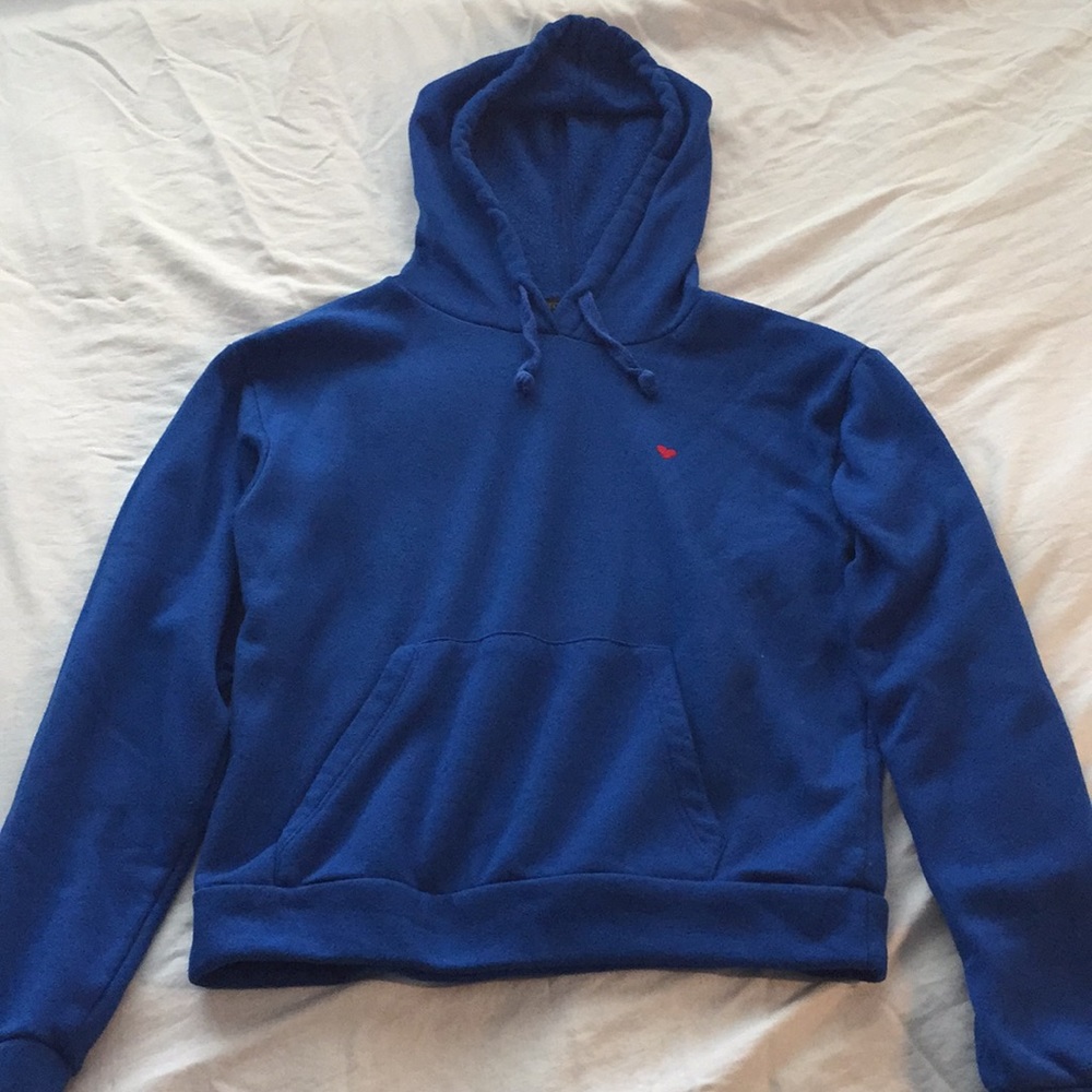 Topshop Hoodie